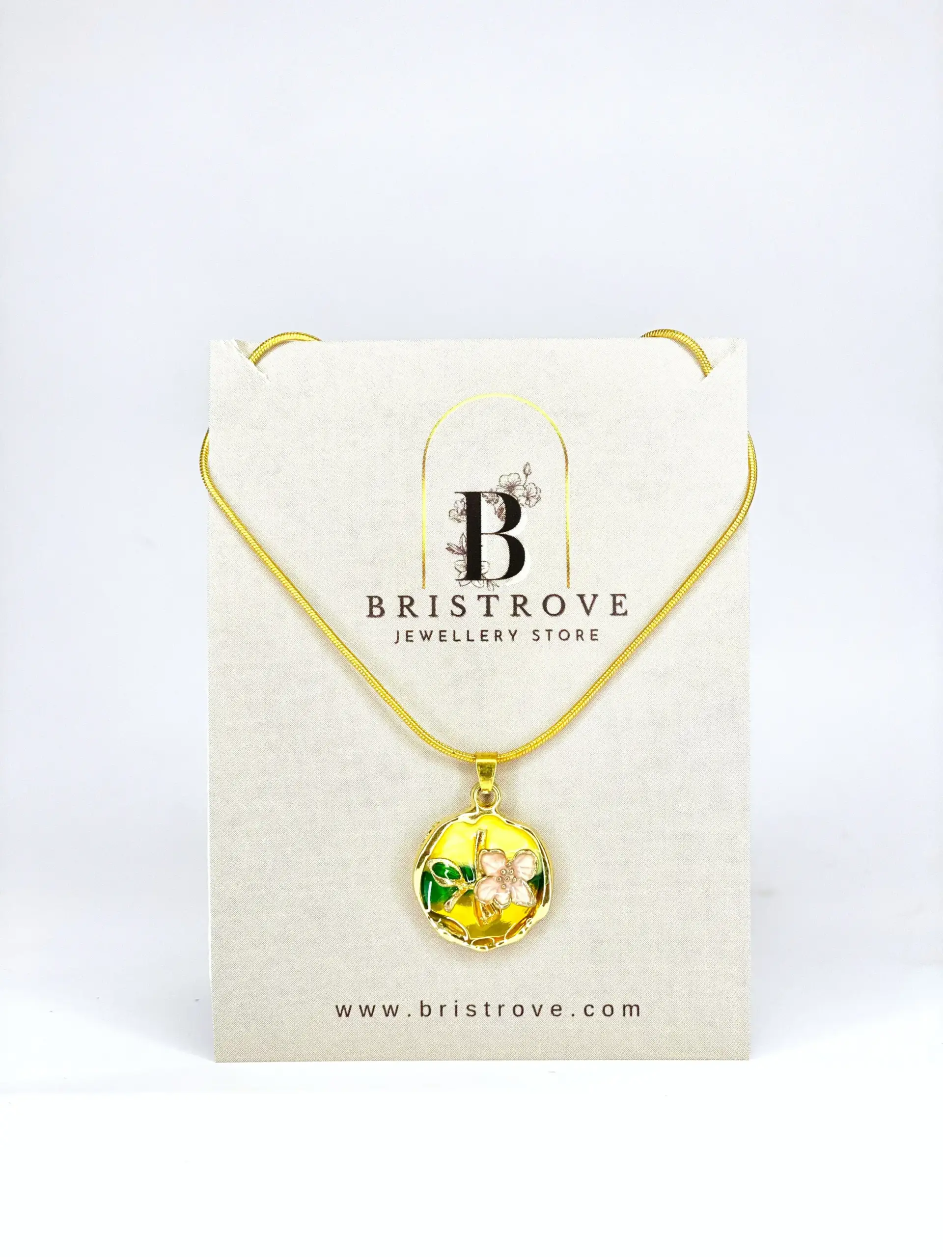 Green Meadow Blossom