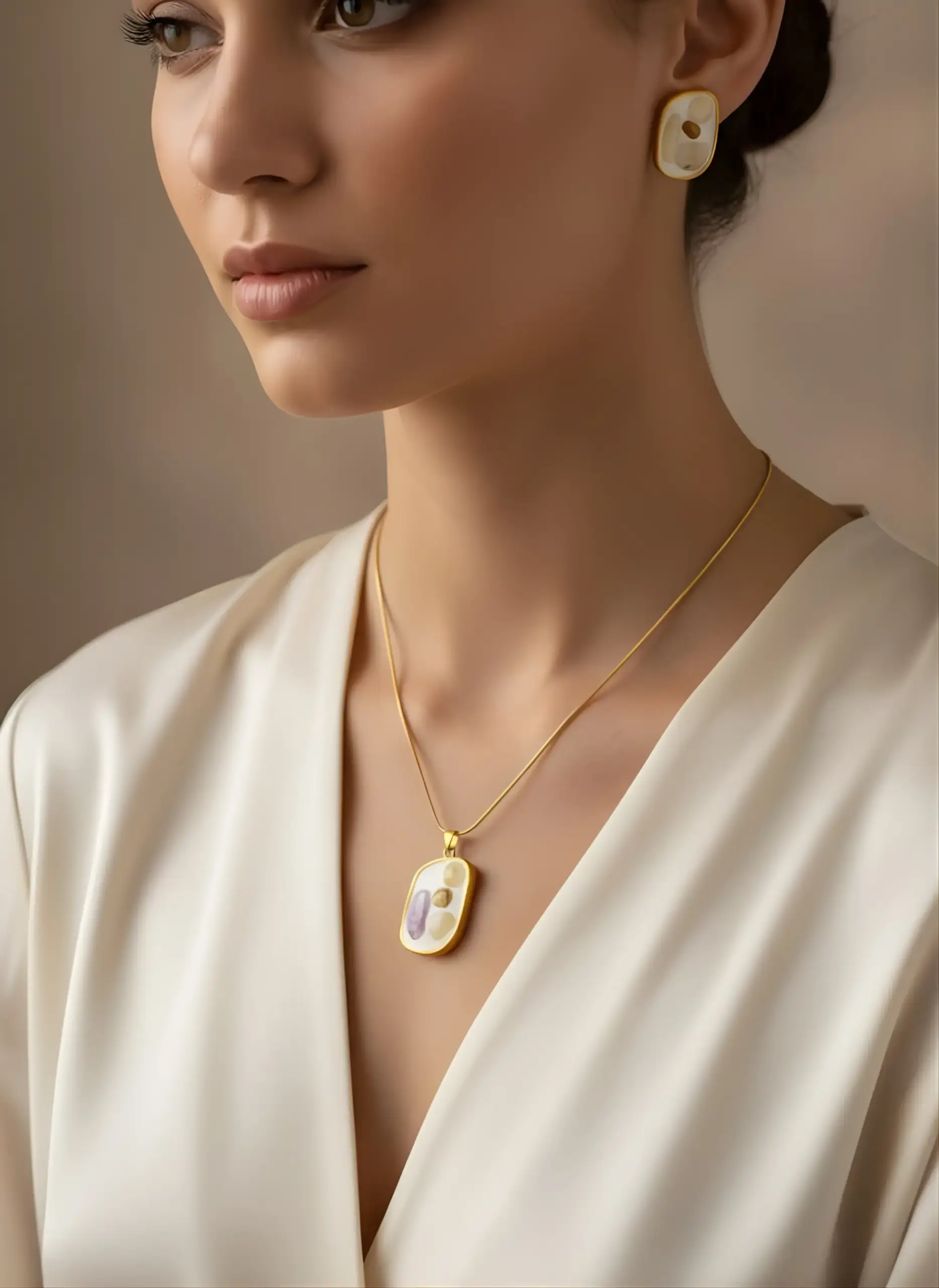 Lavender Mist Set - Image 2